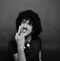 Artist Thin Lizzy